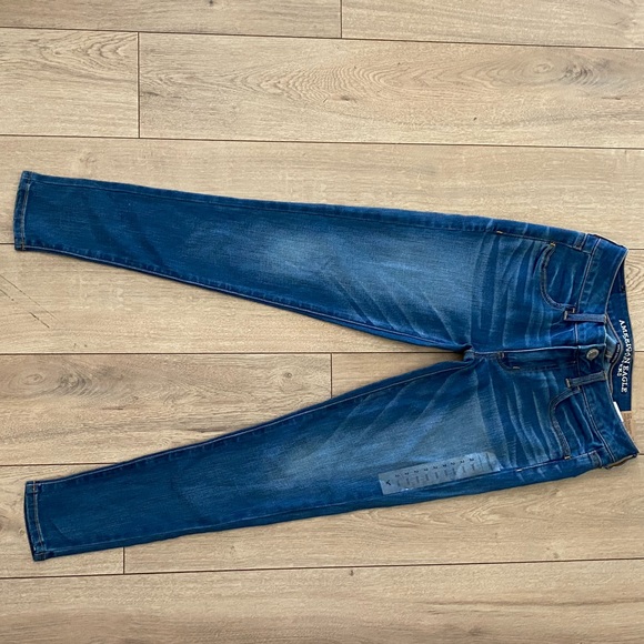 American Eagle Outfitters Denim - NWT American Eagle Outfitters Jeggings